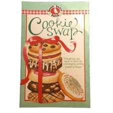 Listing image for Cookie Swap Gooseberry Patch Everything You Need to Know... 2003 1st Print