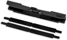 Listing image for Gaming Eye Tracker Mounting Kit - Flex Mount and Metal Plate Mounts