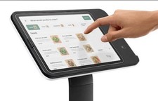 Listing image for Square Payment Accessory Bundle - Model SPH1-02-A and Card Reader(2nd gen) *New*