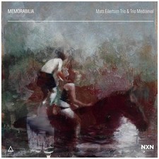 Listing image for Vinile - Eilertsen / Trio Mediaeval - Memorabilia (2 Lp) - Nxn Recordings -D- N