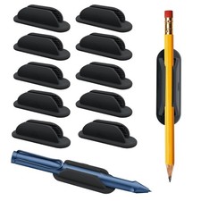 Listing image for Pen Holder Office Organization Accessories, Pen Stand, Anti-loss Organization