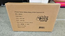 Listing image for Makey Makey -STEM Pack - Classroom Invention Literacy Kit