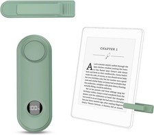 Listing image for RF Remote Control Page Turner for Kindle Paperwhite Scribe Oasis Accessories