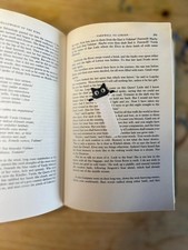 Listing image for Peeking Black Cat Bookmark Cute Book Lover Animal Reading Accessory for Books