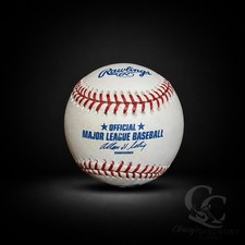 Listing image for Rawlings Official Major League Baseball Memorabilia Allan H Selig Commissioner
