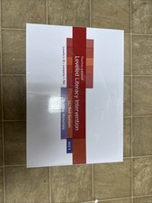 Listing image for FOUNTAS & PINNELL Red READ Leveled Literacy Intervention LLI 2nd Ed Teachers Kit
