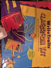 Listing image for Write Traits Classroom Kit