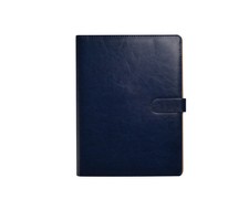 Listing image for A4 Portfolio Case, Executive Organizer with Clipboard & Pad Conference Folder