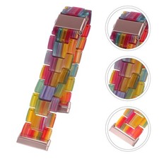 Listing image for Smartwatch Bands Watchband Replacement Glory Fit Strap Accessories