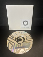Listing image for Brother - Memorabilia CD 1995 Rhythm Kitchen Recordings - ROCK RARE